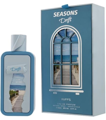 Amazon.com : Riiffs Momento Extrait De Parfum 3.4 oz : Beauty